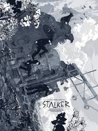 48712 movie hd wallpapers and background images. Stalker 1979 Hd Wallpaper From Gallsource Com Omg Posters Alternative Movie Posters Poster Prints