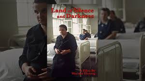 Land Of Silence And Darkness