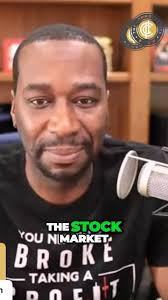 The truth about stock market success…. Watch the full video
