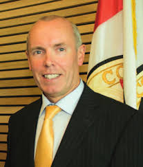 Volume One: Main Policy Material 1