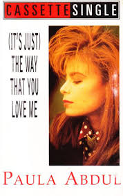 It's Just) The Way That You Love Me single