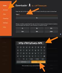 Iptv android lazy iptv apk full como agregar canales a lazy iptv . Instalar Lazy Iptv En Amazon Fire Stick 2021 Apk Full