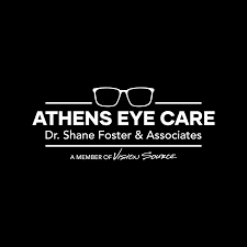For many years, nova vision care has been providing outstanding eye care services to the beavercreek and she grew up in new carlisle, ohio. Athens Eye Care Dr Shane Foster Associates Home Facebook