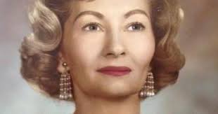 Lucille M. Turner (December 13, 1919