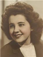 Rena Faul Obituary (2016)