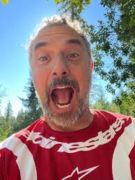 Dirtbikes activities this past week