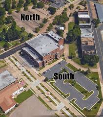 Parking Shreveport Municipal Auditorium