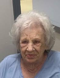 Obituary information for Betty Cobb