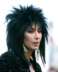 tbt to 1985 when @Cher attended the Cannes Film Festival to promote the  movie 'Mask' and won the Best Actress Award for her role as 'Rusty'