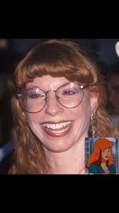 Mary Kay Bergman Daphne