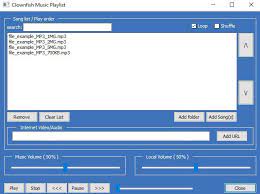 Clownfish voice changer download is available for download and install from our antivirus checked database repository. Clownfish Voice Changer 1 30 Download Fur Pc Kostenlos