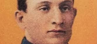 We did not find results for: 12 Fast Facts About The Honus Wagner T206 Card Pre War Cards