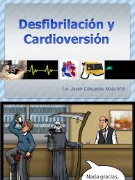 1 dígito diferencia de co2 en umbral de gráfico de barra: Desfibrilacion Y Cardioversion Pdf Sistema Cardiovascular Fisiologia