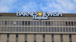 Best Hospitals In St Louis New List Ranks Barnes Jewish First Ksdk Com