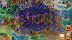 Guilds - Forge Of Empires - Wiki En