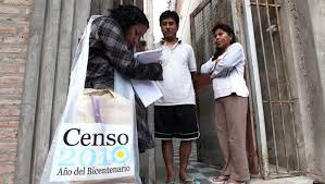 Todo lo que necesitás saber sobre censo 2021 en argentina y en el mundo. Asueto Por Las Fiestas Y Censo 2021 Los Ultimos Anuncios Del Gobierno Provincial