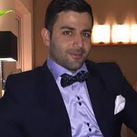 Benjamin Nejad Email & Phone Number