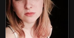 Frances Wakefield-Harrey Writer