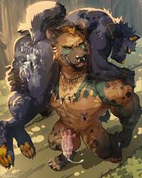 Zulu (wo1fman) Porn - Rule 34