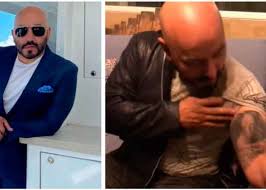 El cantante de regional mexicano, christian nodal rompió el silenció sobre la decisión de lupillo rivera de desaparecer el tatuaje con el rostro de belinda. Revelan Estrategia De Lupillo Rivera Para Borrarse El Tatuaje De Belinda Tn8 Tv Nicaragua