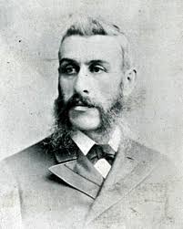 James Spearman Winter (1845-1911)