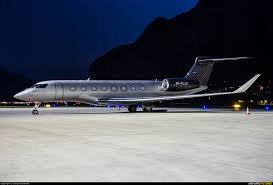 Gulfstream G650er Luxury Private Jets Private Jet Luxury Jets