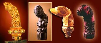 Keris taming sari was a dagger weapon (keris) of immense power, most famously belonging to the malay hero hang tuah. Kenapa Bilah Keris Bengkang Bengkok Sejarah Keris Melayu Yang Kita Tak Pernah Dengar Soscili