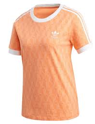 Cree el suyo en un abrir y cerrar de ojos con una de estas plantillas personalizables. Playera Adidas Originals Coral Logotipo En Liverpool