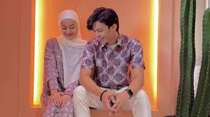 Dinda Hauw Umumkan Kehamilan Anak Pertamanya Dengan Rey Mbayang Tunjukkan Video Hasil Usg Tribunnews Com Mobile