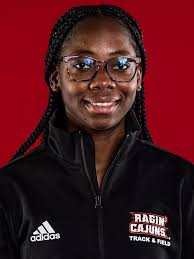 Ragin' Cajuns Track & Field Back in Action at Boots Garland Invitational