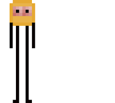 Use the cursed text converter to create a cursed font for comments under horror stories on youtube or any social network. Cursed Minecraft Skins