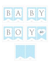 The simple yet eye catching design will cheer your guests up. Instant Download Blue Elephant Baby Shower Banner Printable Etsy Baby Shower Banner Boy Elephant Baby Shower Banner Baby Shower Banner