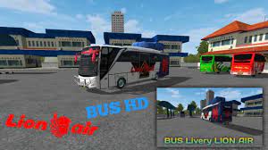 Payment for your lion air booking on airpaz can be processed via bank credit card, paypal, bank transfer, and over the counter methods. Bussid Hd Bus Lion Air Bussid V 2 9 Youtube