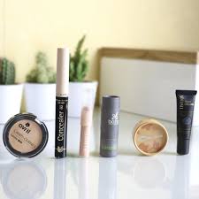 Zao fard à paupières nacré 101104 grenat *. Battle Six Correcteurs Anti Cernes Bios Naturellement Lyla L Blog Beaute Naturelle Mode Et Lifestyle