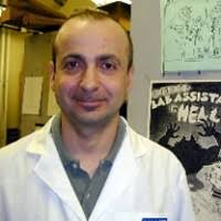 Gary White, Middle Tennessee State University • Expertise Finder Network