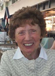 Condolence Book for Oona PETERS (née Leavy) (Ballinteer, Dublin)