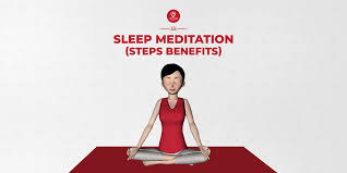 This technique is a mixture of guided imagery and meditation and relaxation techniques. 3 Best Sleep Meditation Techniques For Sound Sleep Meditation For Sleep