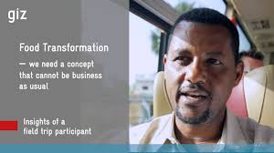 Food and Nutrition Security Archives