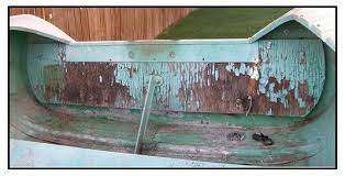 How To Build A Transom In 2020 Aluminum Boat Building Aluminum