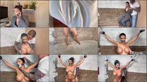 Fucked Hard - Tatti Roana  Bondage at Bondage MF - Download or watch online Bondage Video |  bondage-me.cc