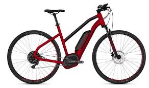Angebot Von Zweirad Lammle Hybride Square Cross B4 9 Al Woman Von Ghost Fahrrad Xxl Fahrrad Rennrad