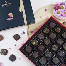 Comite D Entreprise Chocolat Deneuville