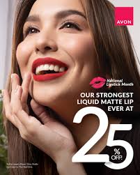 Celebrate National Lipstick Month with color that goes the distance. 💄  Power Stay Liquid Lipstick delivers bold, smudge-proof color that lasts up  to 16 hours—no touch-ups needed. Get it at 25% OFF