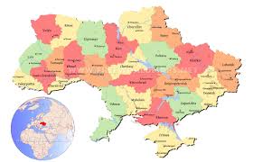 Claim this business favorite share more directions sponsored topics. Ukraine Political Map
