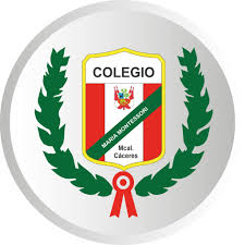 Colegio María Montessori