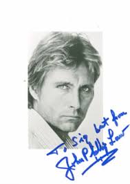 John Phillip Law Autographs, Memorabilia & Collectibles