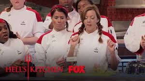 Hell's kitchen season 16 ryan. Protein Identification Challenge Hells Kitchen Wiki Fandom