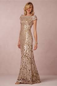 Tadashi Shoji Odette Dress Mother Of Groom Dresses Metallic Wedding Dresses Mothers Dresses