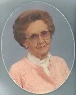 GRISHAM, BEATRICE MAE