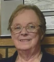 Barbara Rogers Obituary